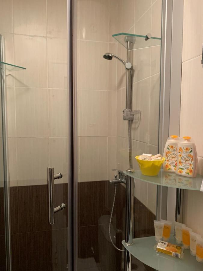 Апартамент Silver Star Sosopol Exterior foto