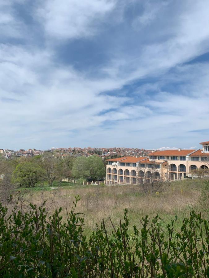 Апартамент Silver Star Sosopol Exterior foto